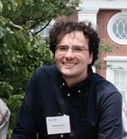 Profile Picture of Matteo Burato